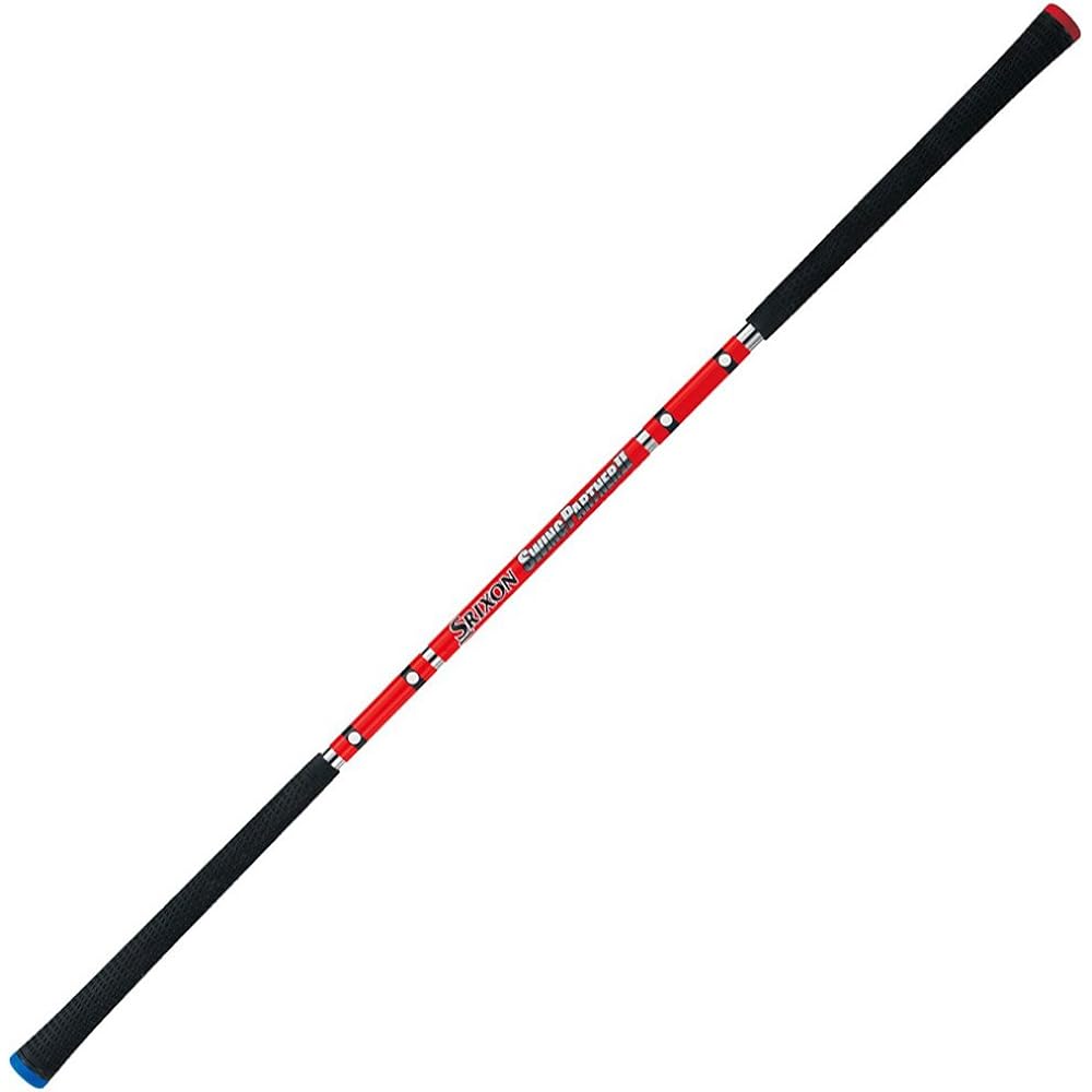 DUNLOP SRIXON Swing Partner II M size GGF-80198