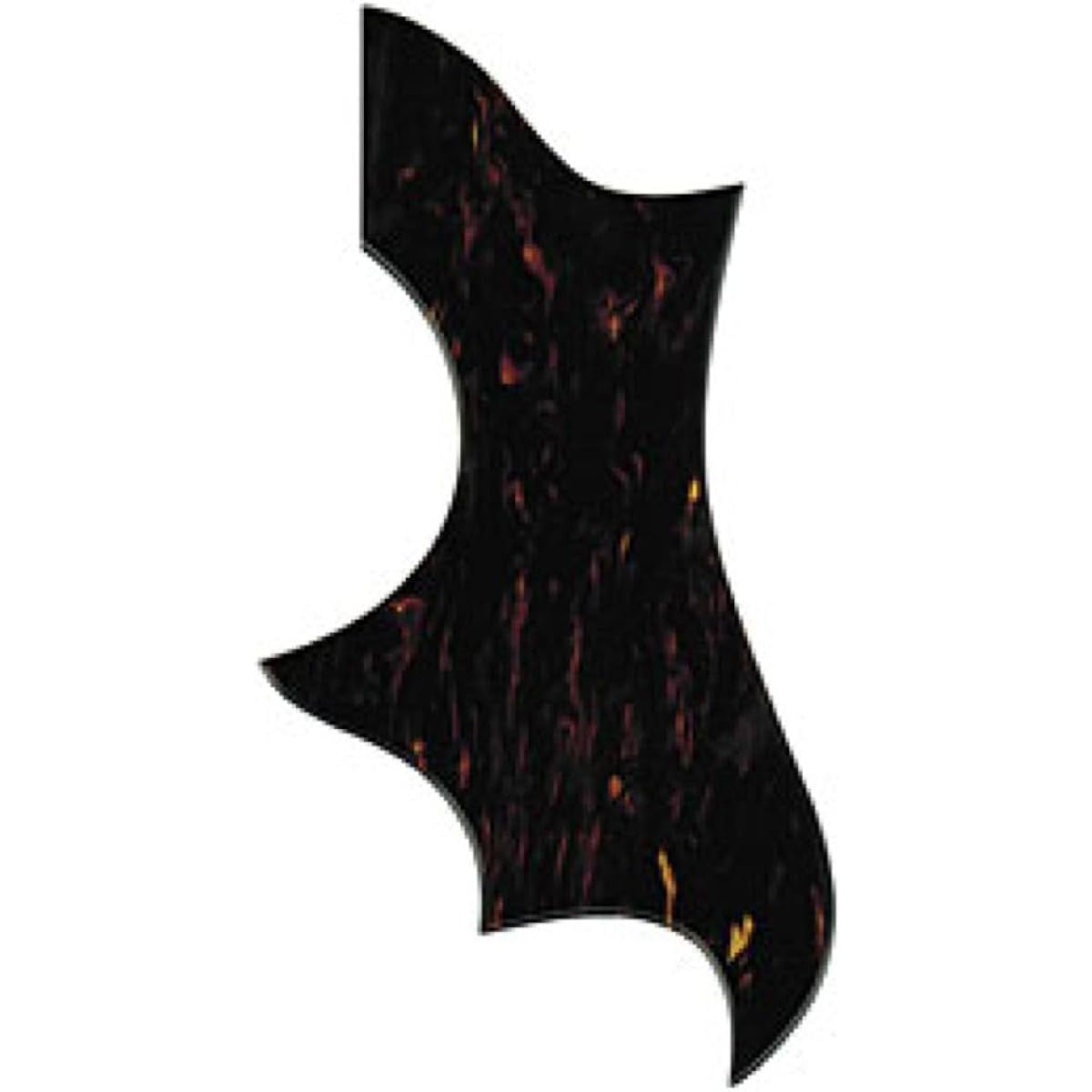 Pickguard for Birdland/DOVE SP with inlay / 119-03-DOVEI
