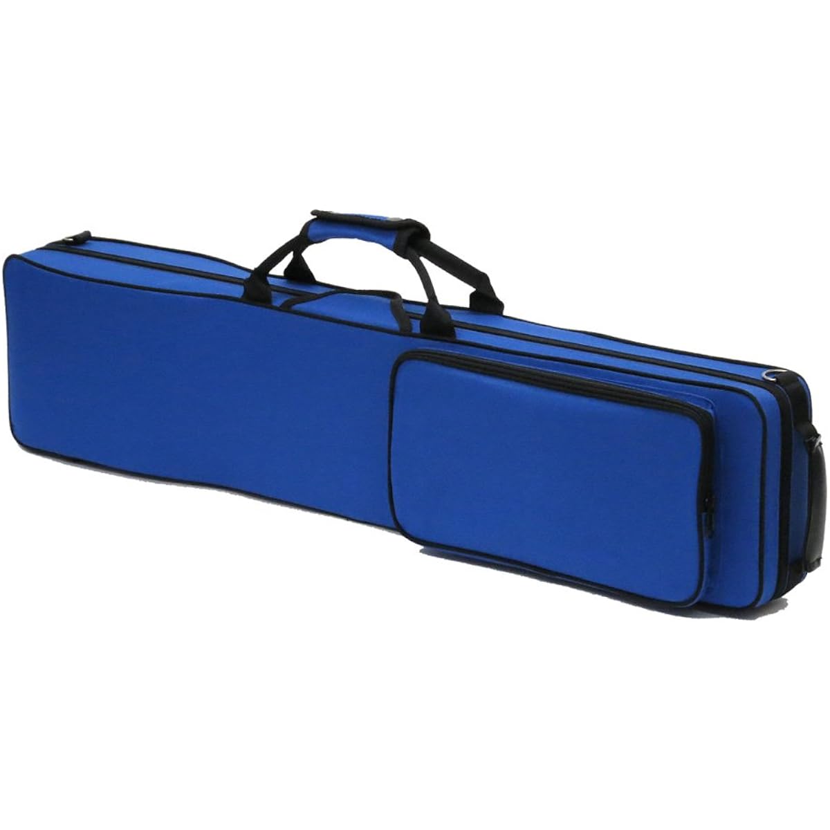 Semi-hard case for Erhu Kozuki Erhu NKC-03 BLUE