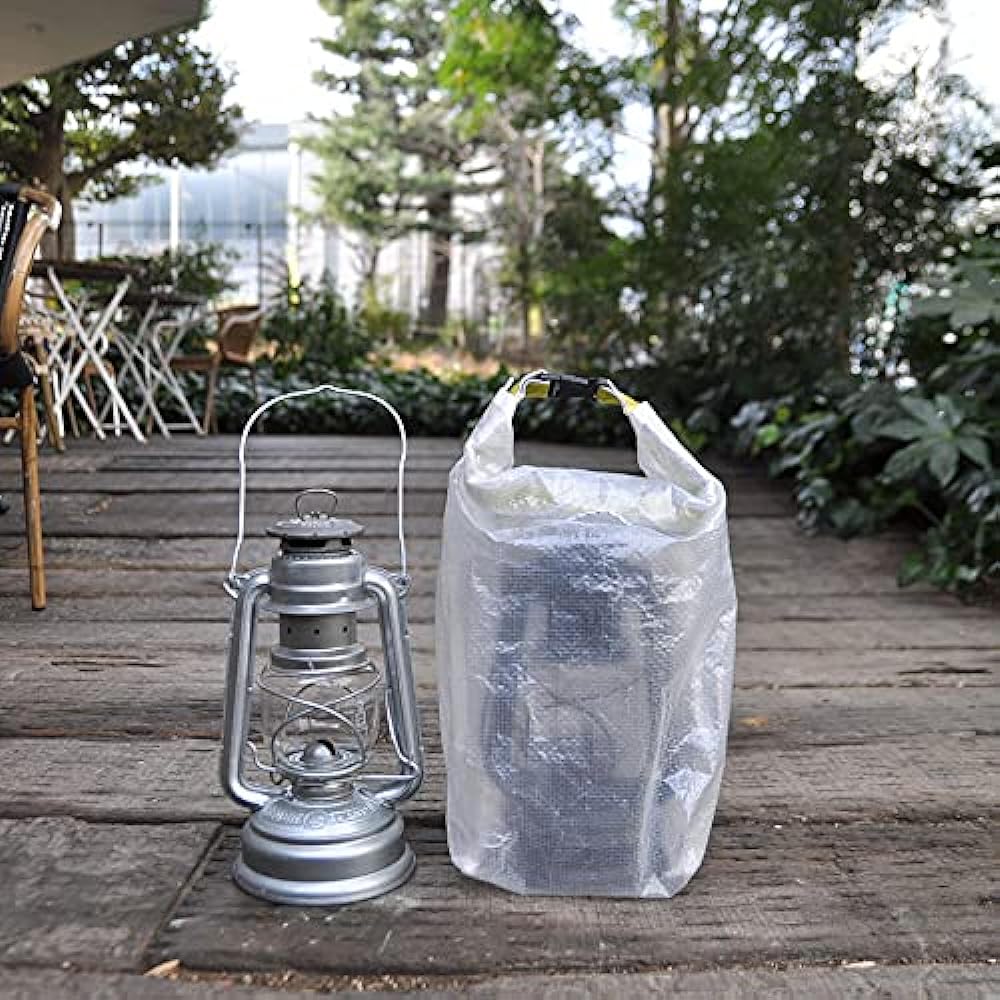 WEEKEND(ER) PE lantern case 7992901