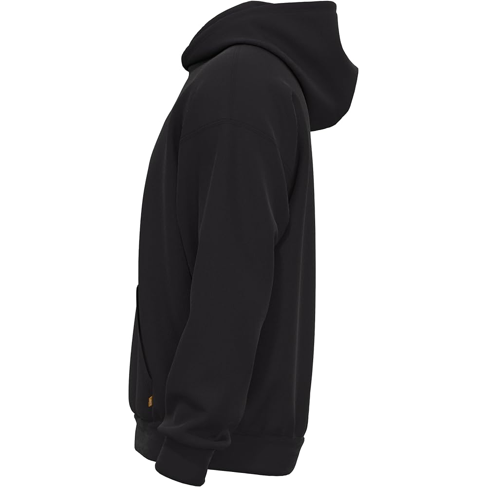 [Levi's] Hoodie GOLD TAB(TM) Logo Pullover Long Sleeve Men's