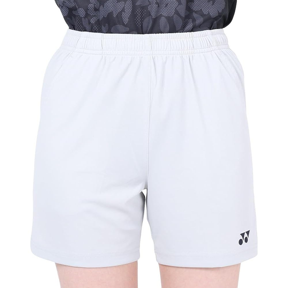 [YONEX] Women's Short Pants, Knit Short Pants, 25068