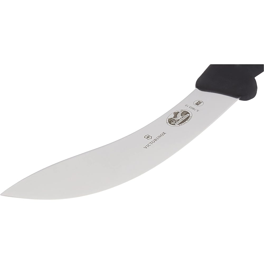 VICTORINOX Professional Leather Hagi 5.7803 15cm