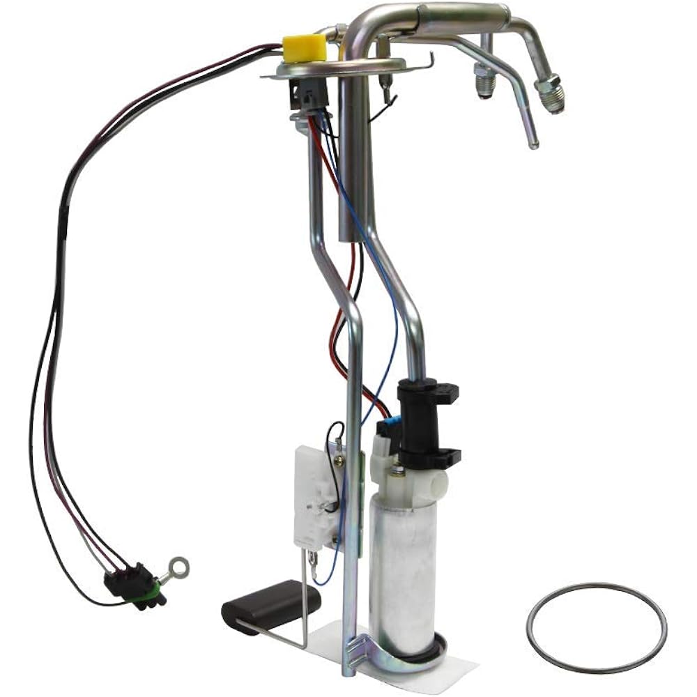 AP3622S Fuel Pump Assembly Chevrolet GMC C/K 1500 2500 3500 1996 1997 4.3L 5.0L 5.7L 7.4L Fuel Delivery Unit E3622S
