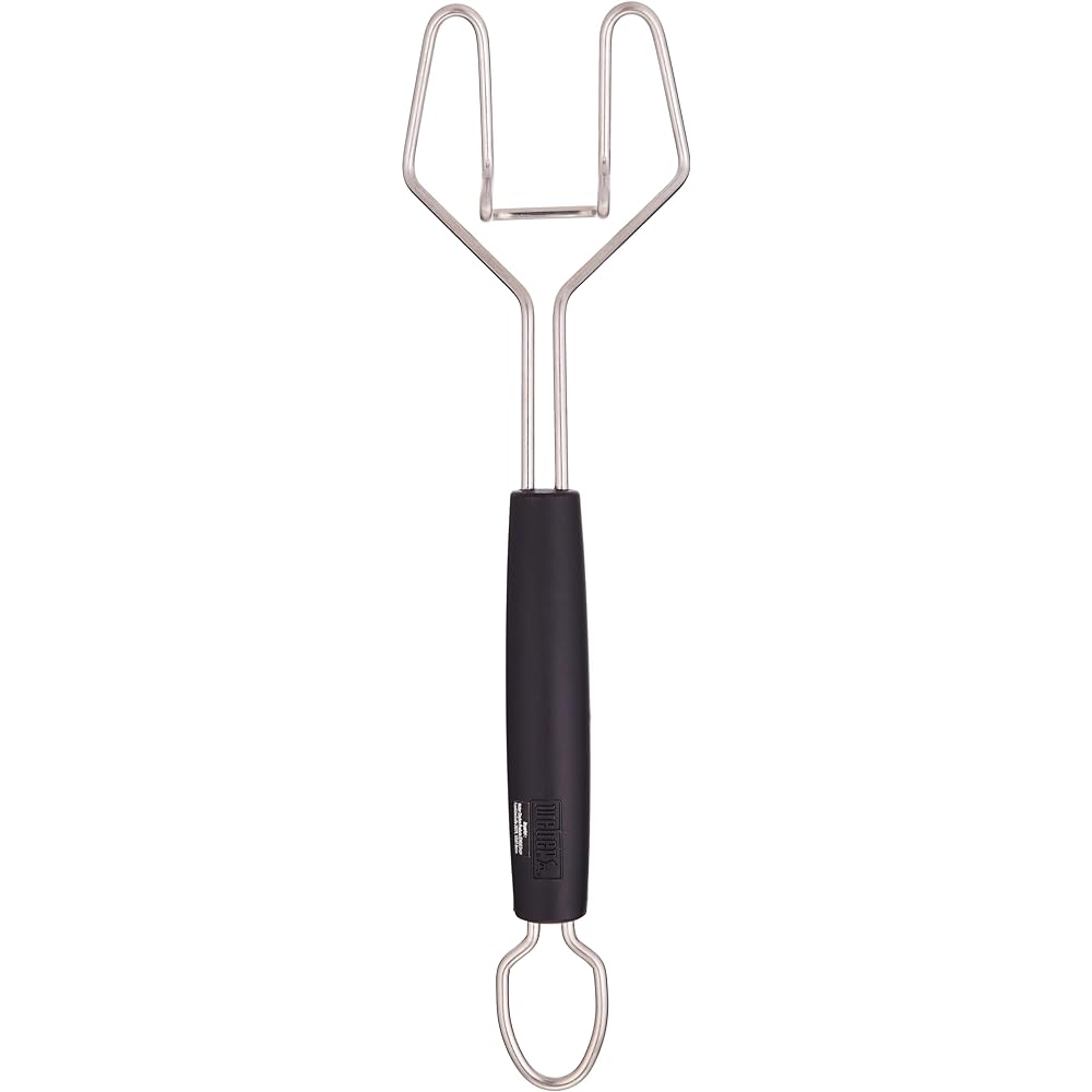 Weber GBS - Insert Lifter 8844 Black