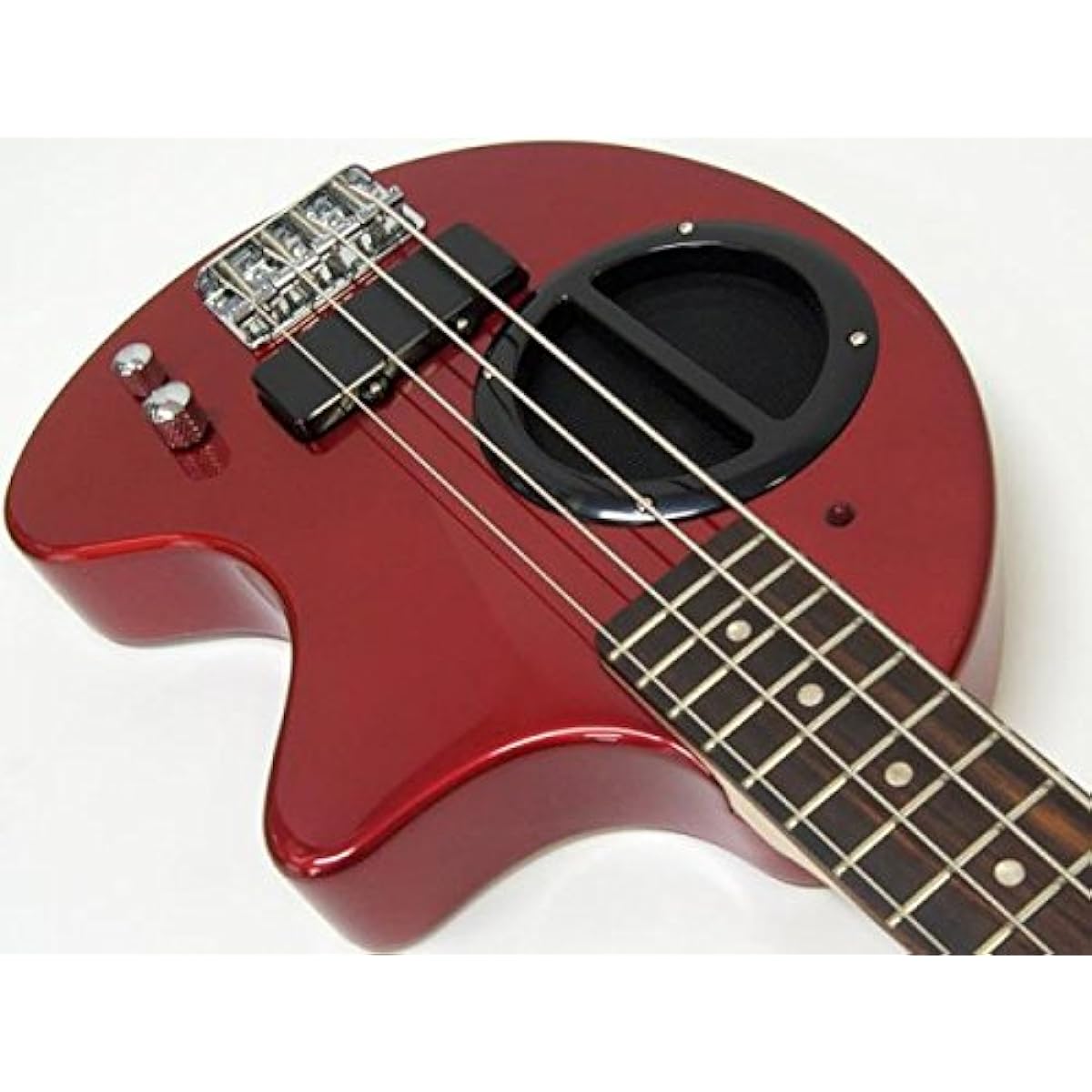 Fernandes Electric Bass ZO 3 BASS '16 CAR
