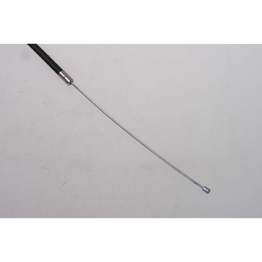 Goofit 28 1/2" Throttle Cable for 2 Stroke 47 CC 49 CC Cag Pocket Bike MAT1 MAT2 Ninja X1 X2 GP MX3