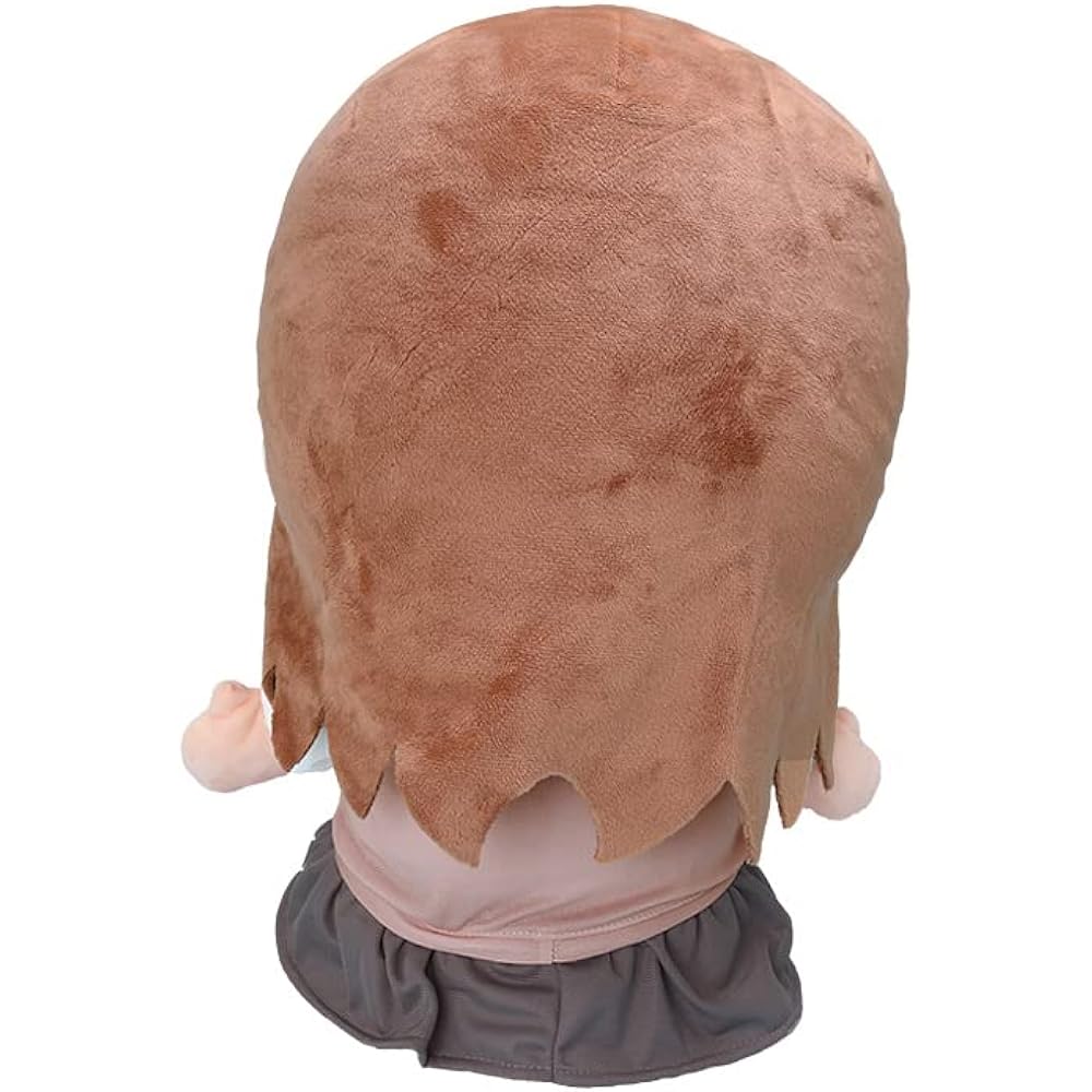 A Certain Scientific Railgun T Misaka Mikoto's large stuffed animal G16110