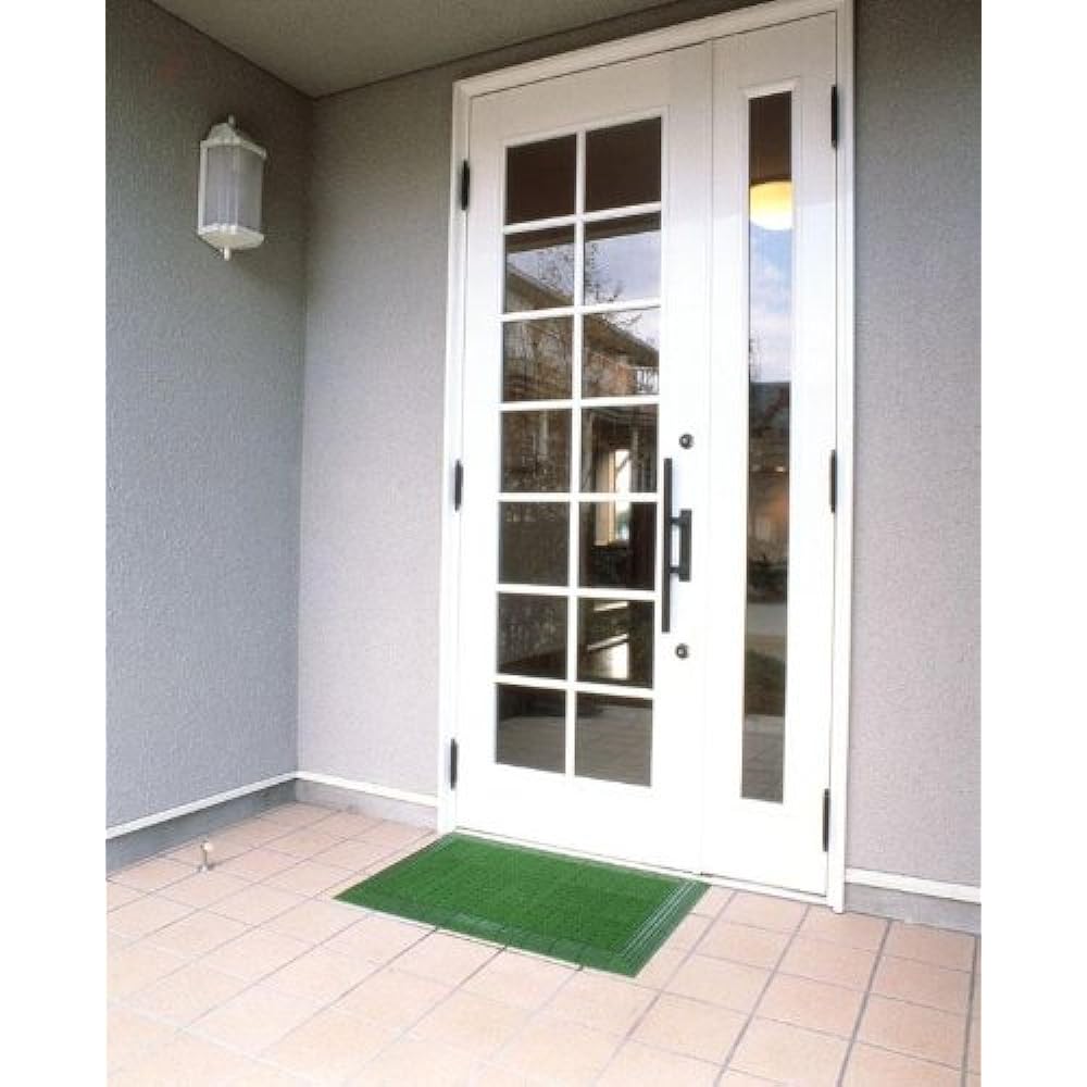 New elver mat (900 x 1200mm) 402-1070 gray 2532n