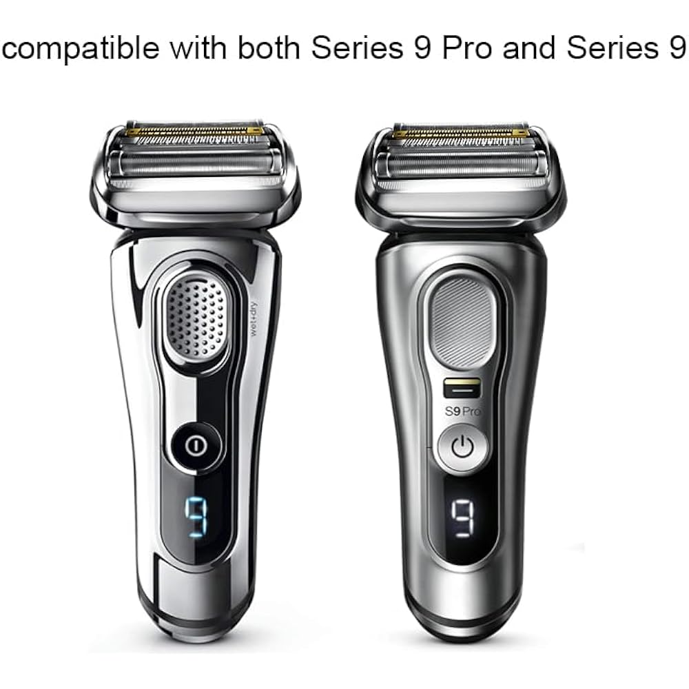 Braun series 9 pro spare blade Braun shaver spare blade braun series9 pro spare blade 94M