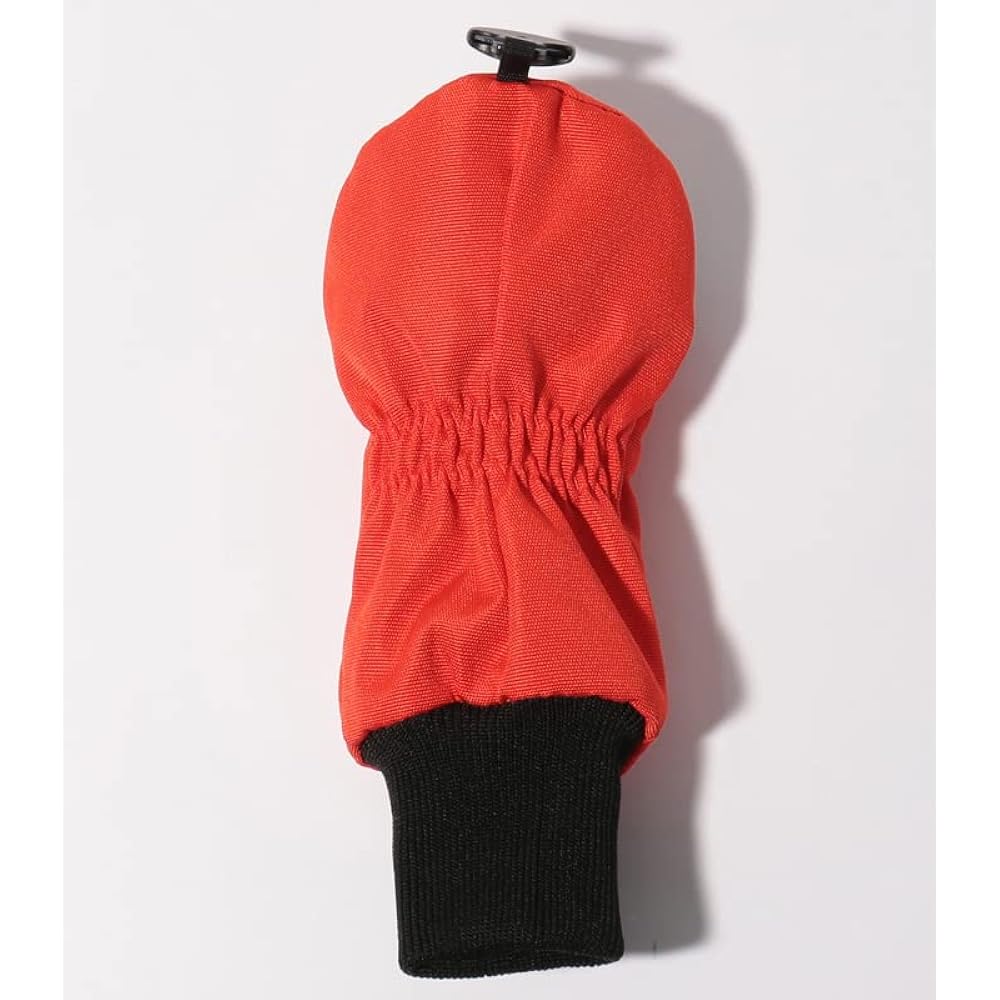 [DESCENTE] Golf Head Cover for Utility UT Golf DQBVJG40 Men's