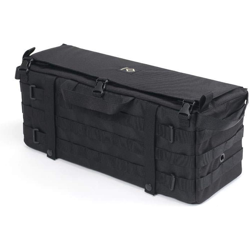 Helinox table side storage M size