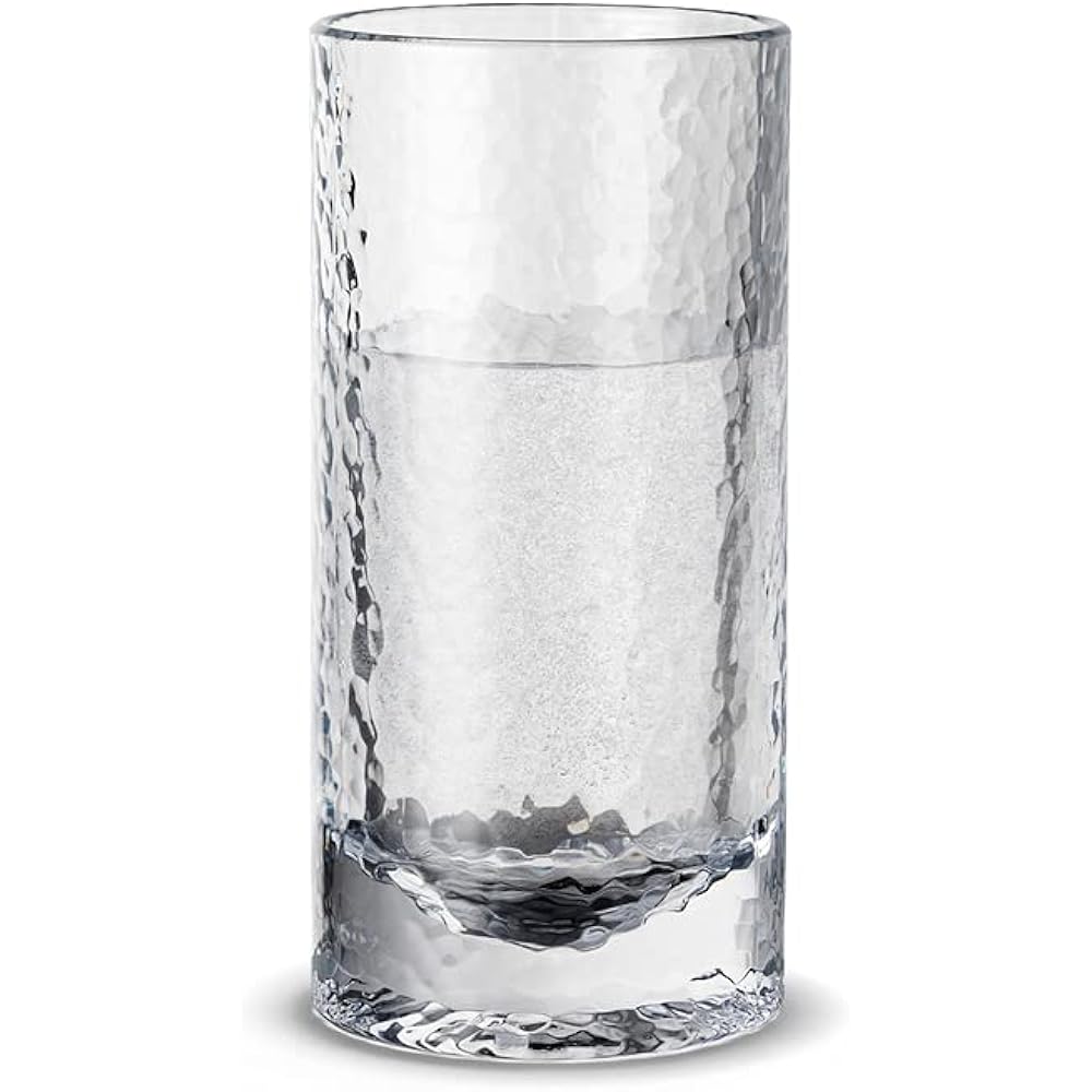 HOLMEGAARD/FORMA LONG DRINKING GLASS 2pcs 320ml