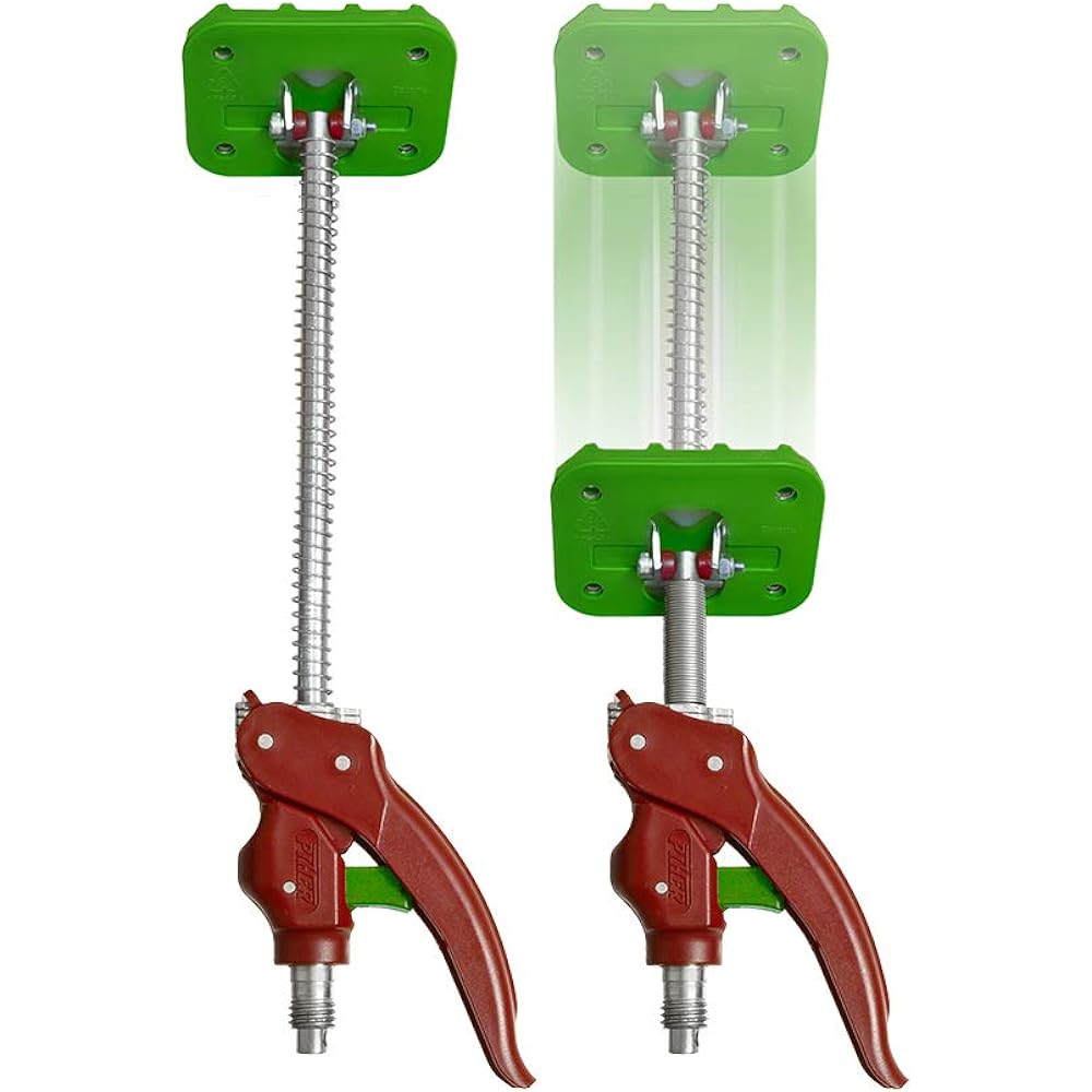 Muratec KDS Telescopic Multi Rod Arm EMR-AR