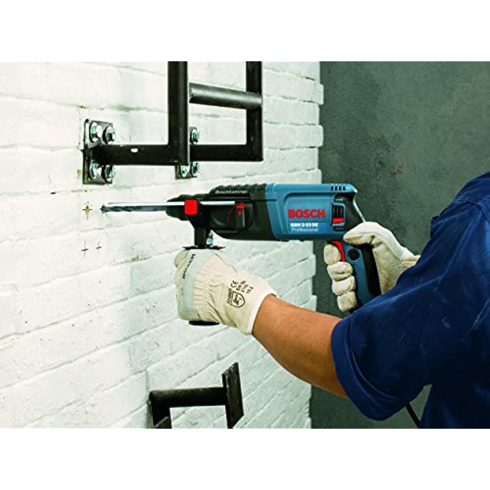 BOSCH SDS Plus Bit S4 22.0mmφx250mm S4220250