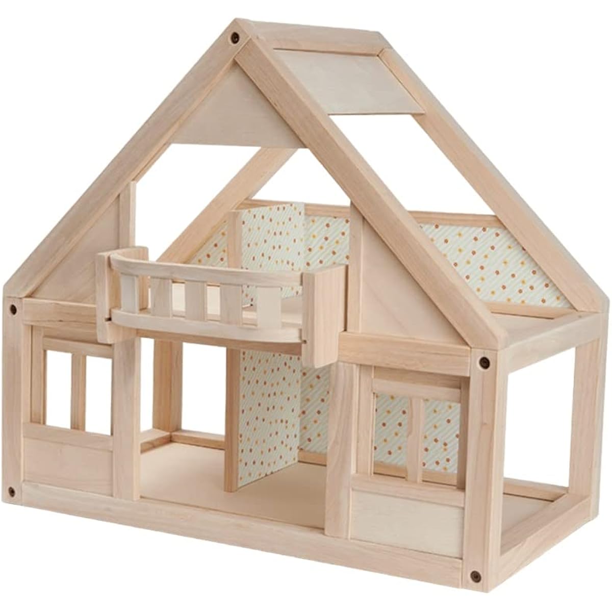 PLANTOYS 7110 My First Dollhouse