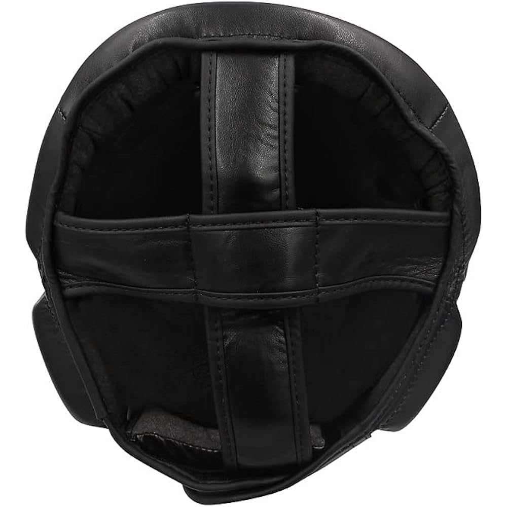 Adidas Combat Sports Boxing Head Guard ADISBHG041