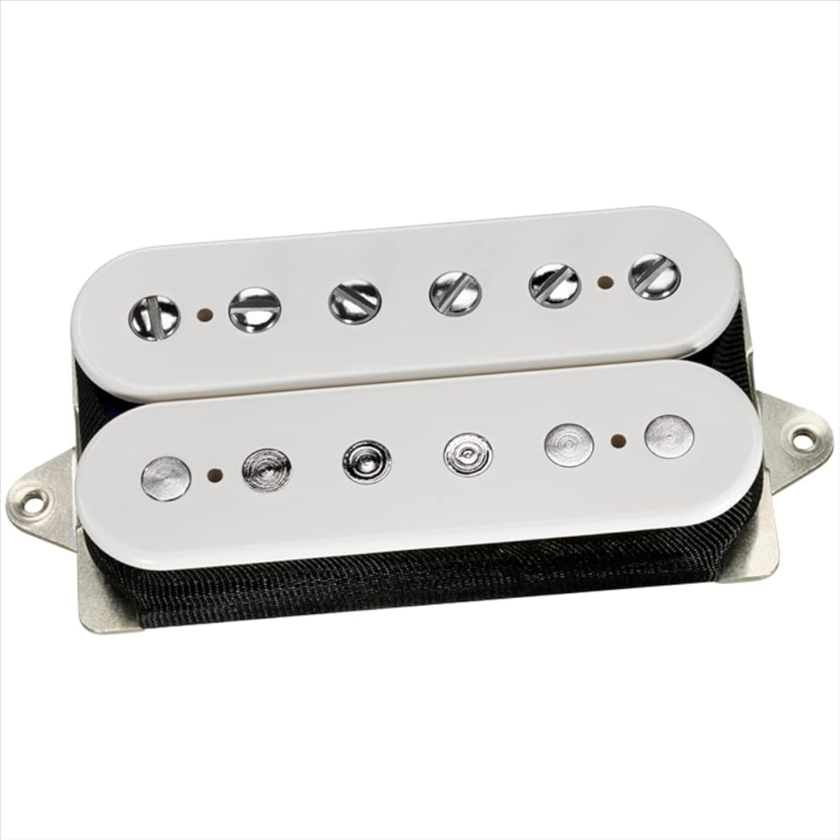 DiMarzio Pickup ANDY TIMMONS Signature "AT-1" F-Spacd White DP224F-W