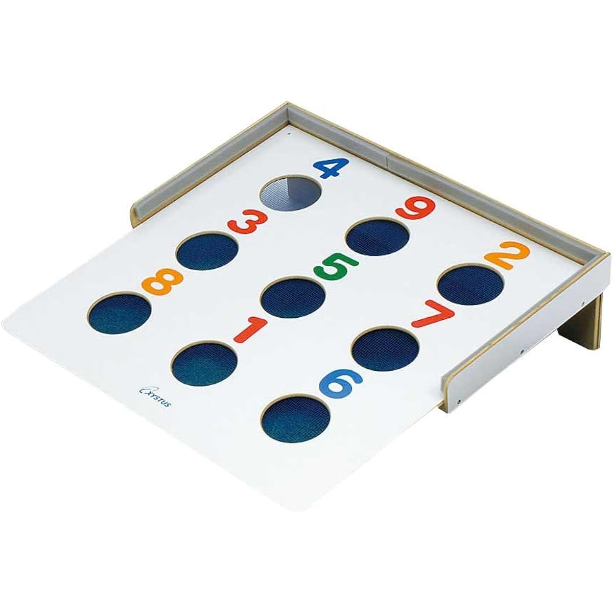 TOEI LIGHT Bingo Board Game 800 B-3418