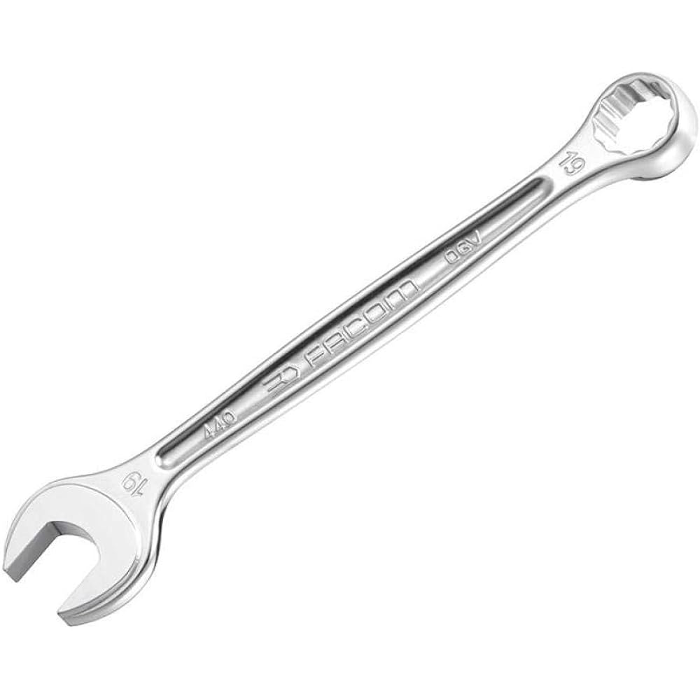 FACOM combination wrench 26mm 440.26