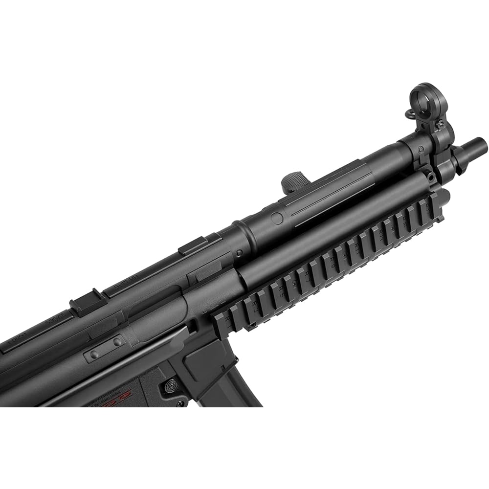 TOKYO MARUI MP5 A5 R.A.S Electric gun for ages 10 and up Light Pro