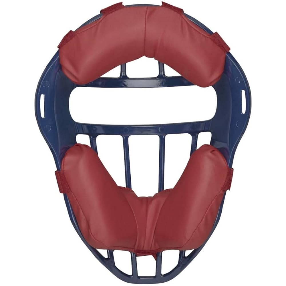 MIZUNO Baseball Junior Boys Softball Catcher Protective Gear 3 Piece Set 1DJPC017