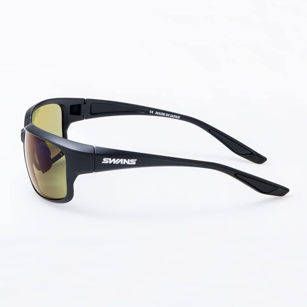 SWANS Made in Japan Sports Sunglasses Warrior Eight WARRIOR-VIII Polarized Fishing Outdoor