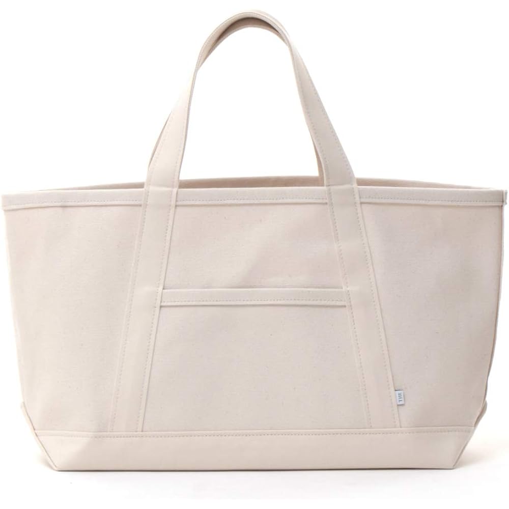 THE TOTE BAG black s size