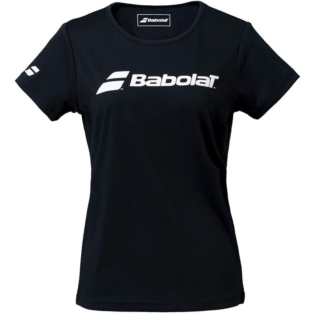 Babolat Women's Tennis Shirt CLUB Short Sleeve Shirt BWP1530C