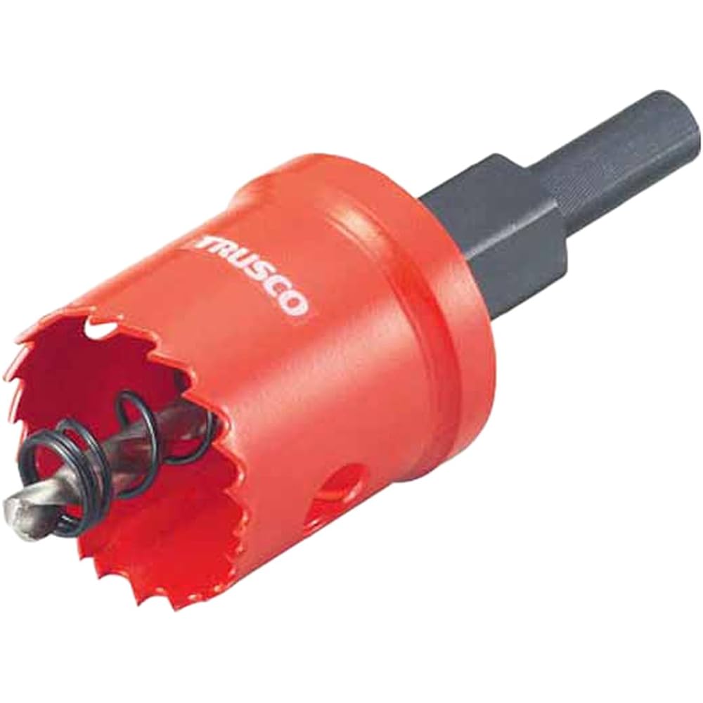 TRUSCO TSL Hole Cutter 69mm TSL-69