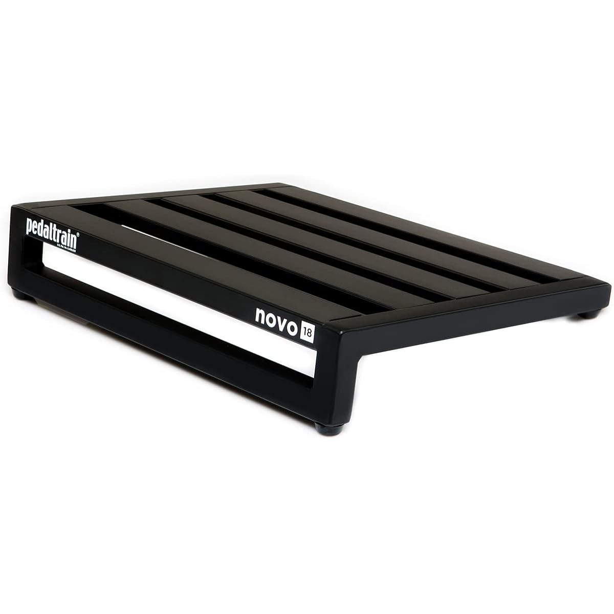 Pedaltrain NOVO 18 SC [Domestic regular product] (PT-N18 effector pedal board & soft case included model)