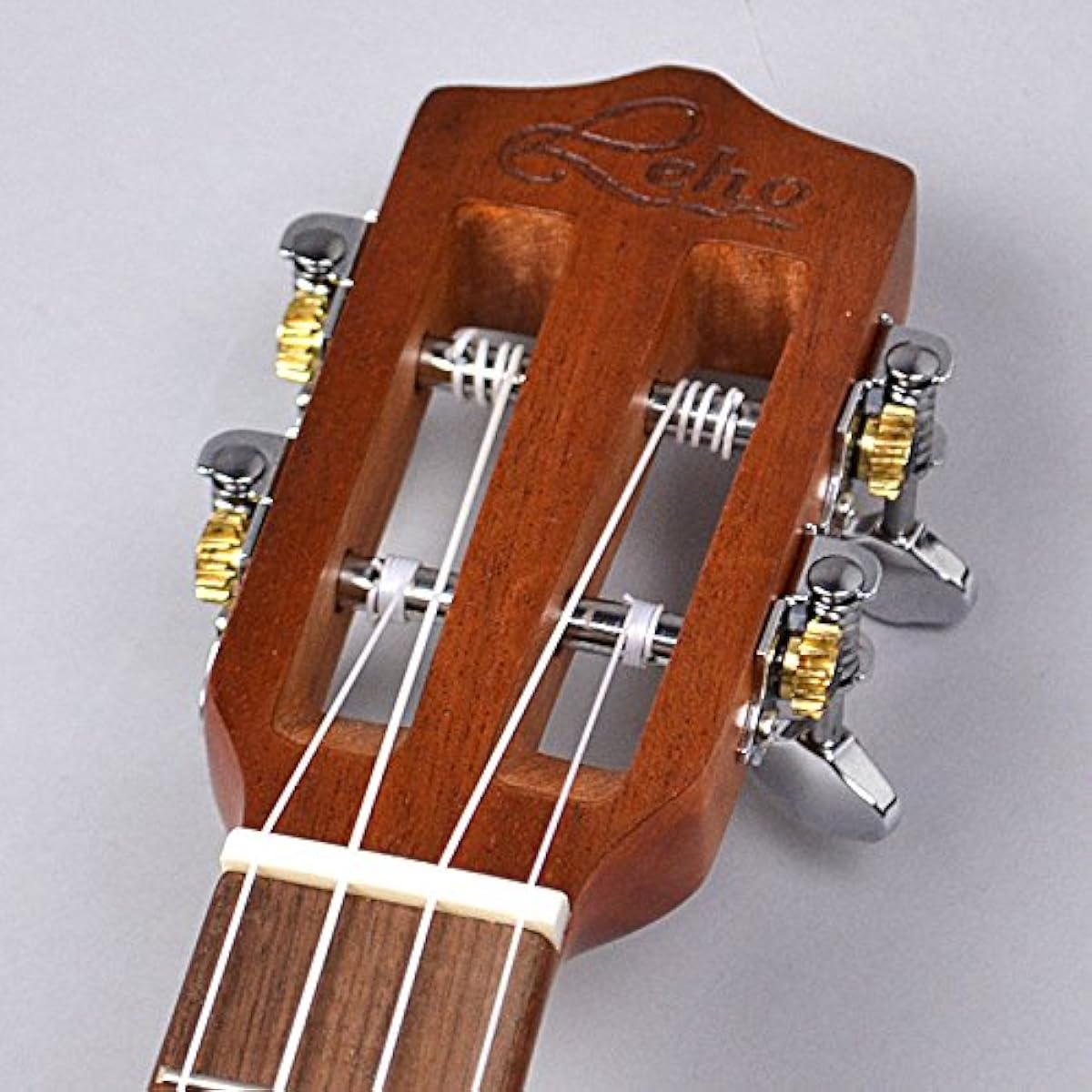 Leho Tenor Ukulele LHUT-ASM Natural