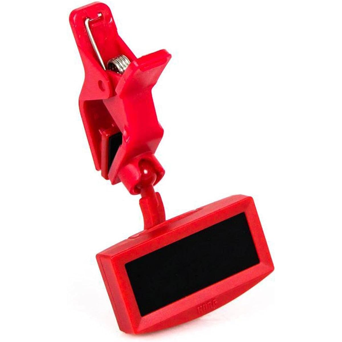 KORG AW-4G RD PitchCrow-G Clip Tuner