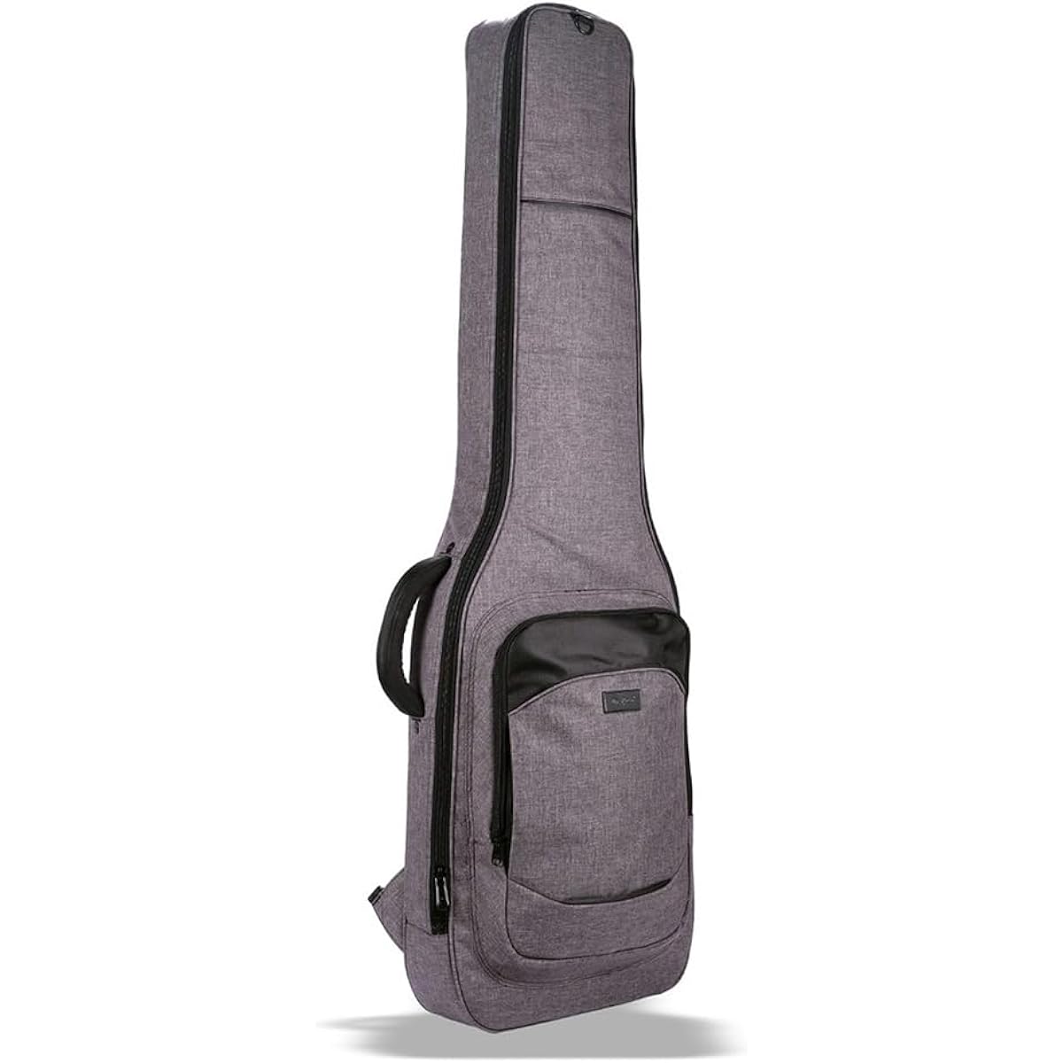 Dr. Case Portage 2.0 Series Electric Bass Bag Grey [DRP-EB-GY]