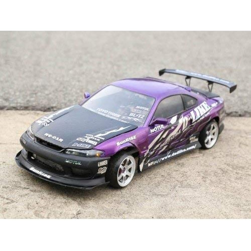 DRIFT Stage D-Like D-Like Body [DL099-1] NISSAN S15 SILVIA