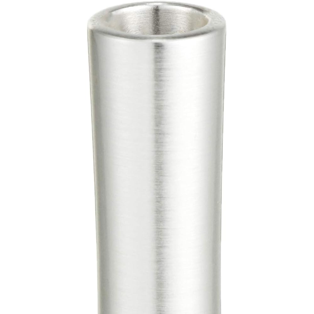 Nousaku Sorori - S - Silver [Brass] 505040
