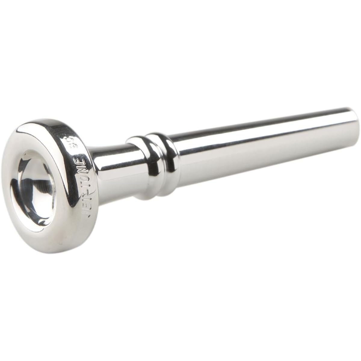 Jet Tone Jet Tone Mouthpiece Reissue Series Trumpet BC Bill Chase Model SP