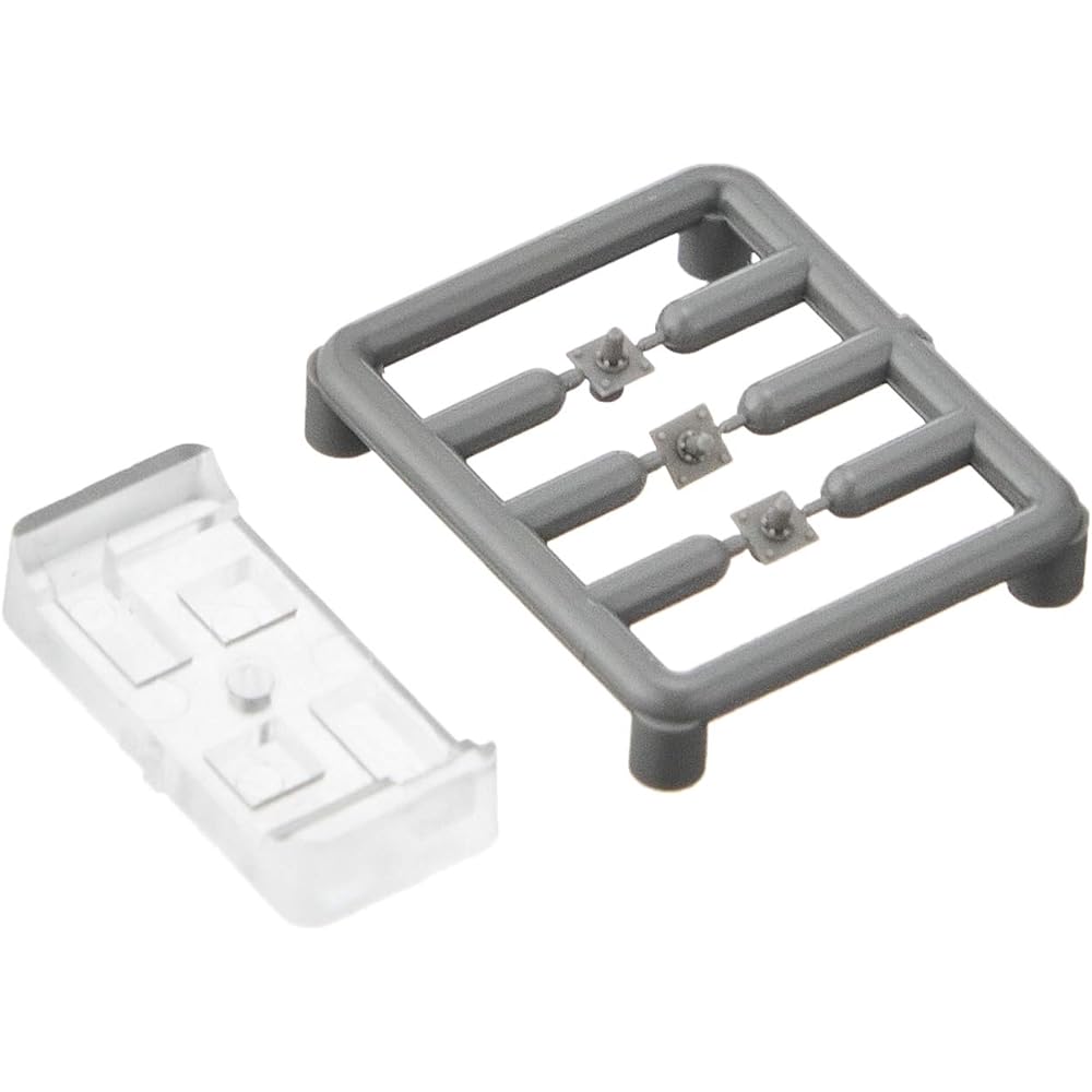 Rokuhan Z gauge T012-5 DE10 1500 B cold terrain JNR color