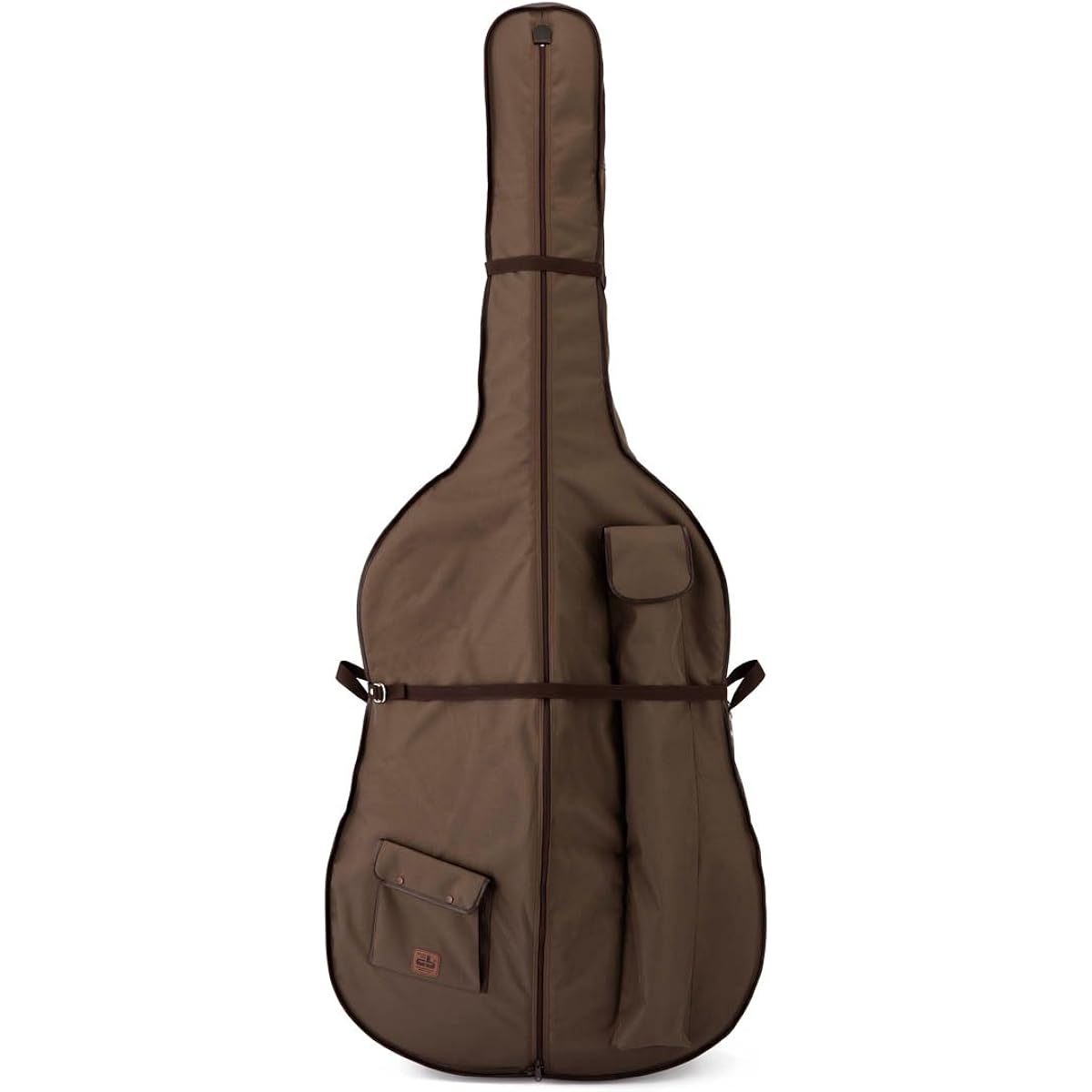 Toyo Gakki Double Bass Bag (Navy)
