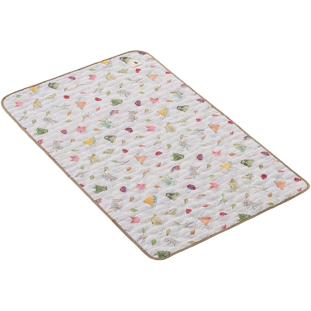 LOGOS Quilting Sheet (100x60) (Narisumushi) 71809793