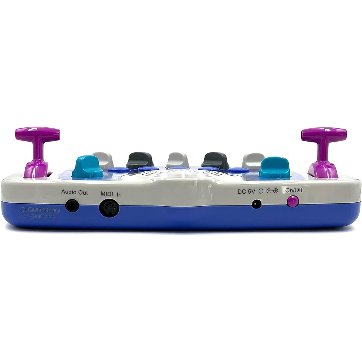 Playtime Engineering/Blipblox | Synthesizer Electronic Music (Blipblox SK2)