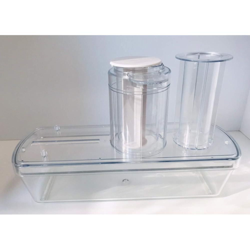 Iwatani Atto Slice S Electric Vegetable Slicer IFP-45S