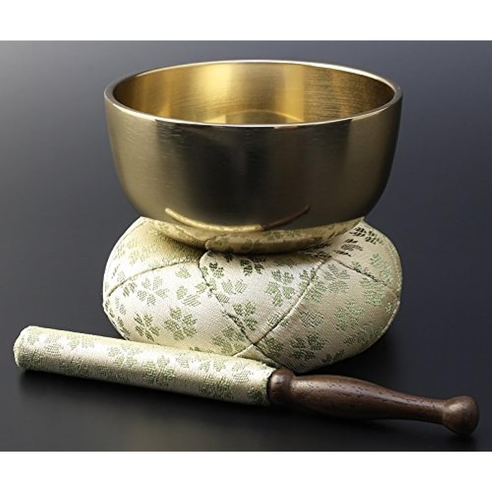 Kyoto Buddhist altar Hayashi Modern Buddhist altar fittings Hiyori Rin set Fluorine processing 3 cm / Pink