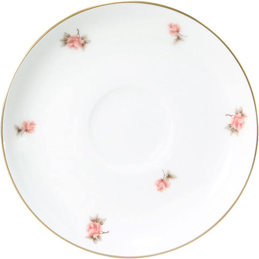 Okura Toen Kohana Morning Cup & Saucer 26c/5211