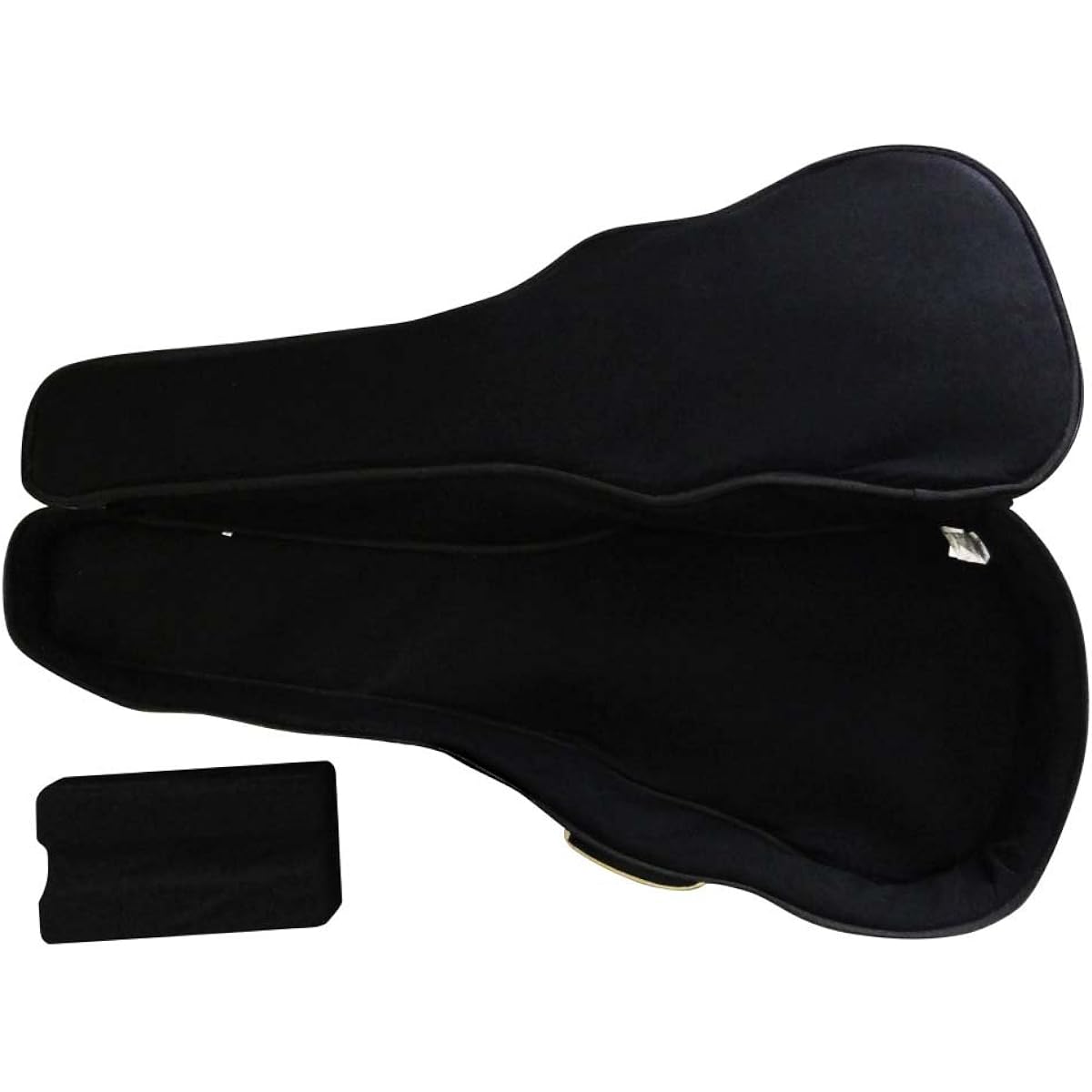 A.A.A. Mountain Trail Series Gig Bag for Electric Guitar (Model with Vibrato) Burgundy AC-520RD