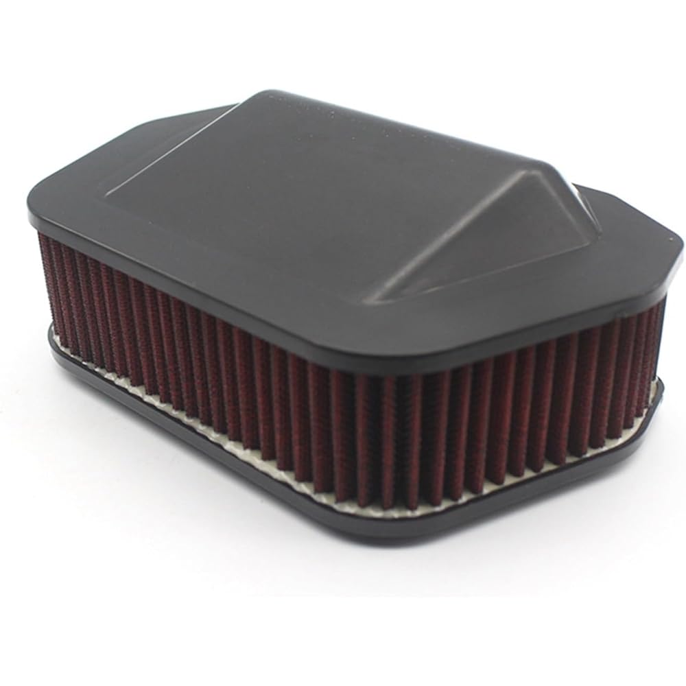 NINOMA Motorcycle Air Filter Intake Cleaner Compatible with Yamaha SCR950 XV950 XV950R XVS950 XV 950 R XVS 1300 XVS1300 2014-2018