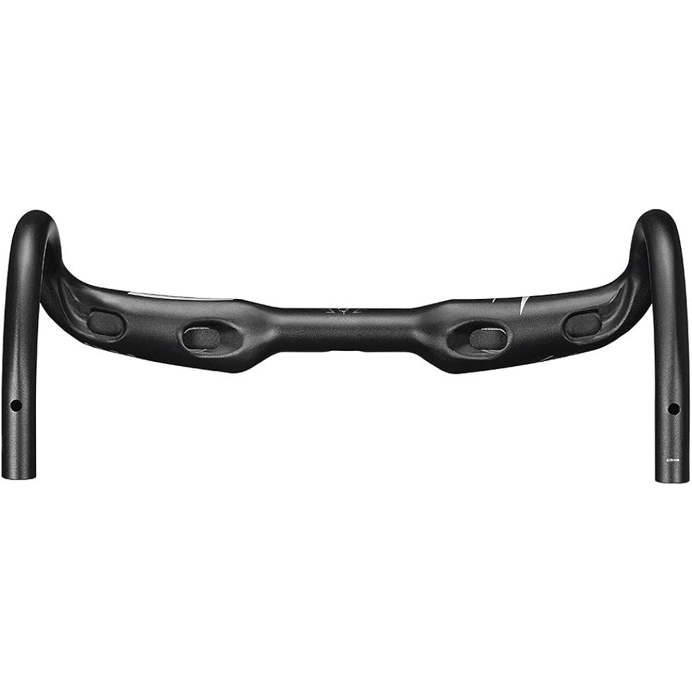 CONTROL TECH COUGAR ALLOY HANDLEBAR RA527 Cougar Aluminum Handlebar 420mm Handlebar