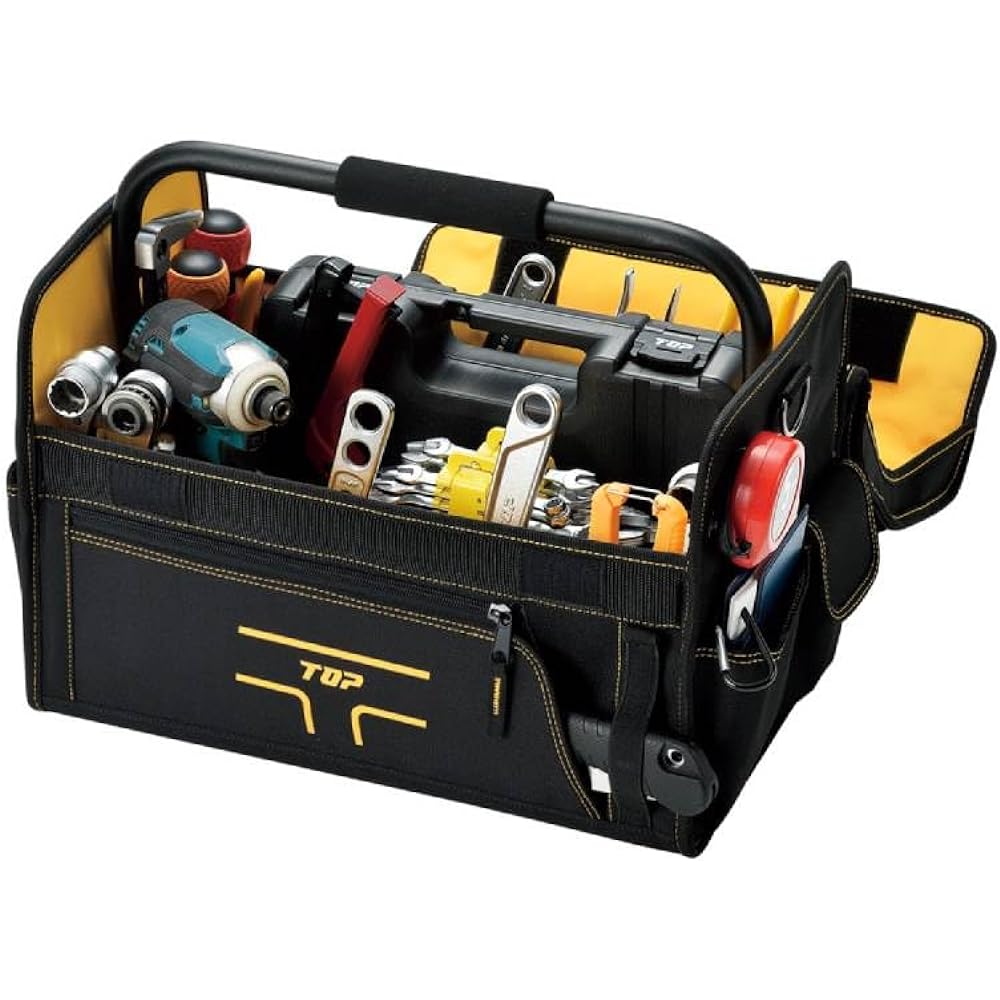 Top Industry (TOP) Tool Bag Plus (Medium) TBP-3520