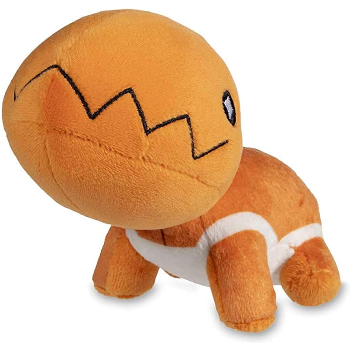 Trapinch Sitting Cuties Pork Plush Toy 5"
