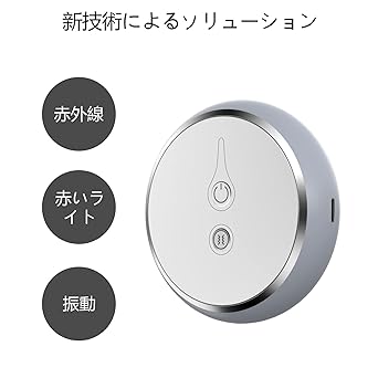 Near Infrared LED Red LED Light Infrared Irradiation Device 660nm 810nm Portable Suitable for legs, neck, back, shoulders, wrists, knees Lightweight Gift Present Respect for the Aged Day Father's Day Mother's Day (infrared for arm)